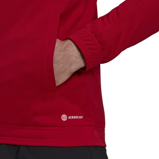 Изображение Adidas Bluza adidas Entrada 22 Track H57537 : Rozmiar - XXXL (198cm)