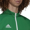 Изображение Adidas Bluza adidas ENTRADA 22 Track Jacket HI2135 HI2135 zielony L