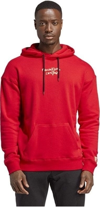 Изображение Adidas Bluza adidas Manchester United 22/23 Chinese Story HT1992