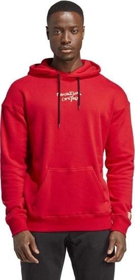 Изображение Adidas Bluza adidas Manchester United 22/23 Chinese Story HT1992