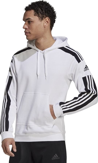Picture of Adidas Bluza adidas SQUADRA 21 Sweat Hoody GT6637 GT6637 biay XXL