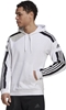 Picture of Adidas Bluza adidas SQUADRA 21 Sweat Hoody GT6637 GT6637 biay XXL
