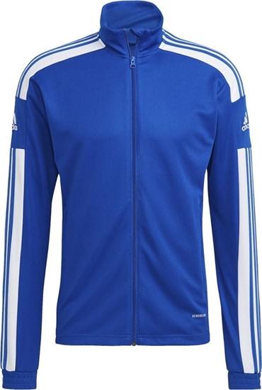 Изображение Adidas Bluza adidas SQUADRA 21 Training Jacket GP6463 GP6463 niebieski M