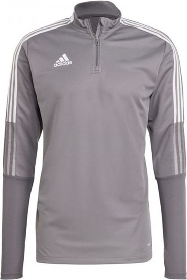 Picture of Adidas Bluza adidas TIRO 21 Training Top GH7301 GH7301 szary XXL