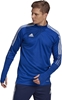 Picture of Adidas Bluza adidas TIRO 21 Training Top GH7302 GH7302 niebieski S