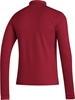Picture of Adidas Bluza mska adidas Entrada 22 Training Top czerwona H57556 XL