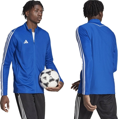 Picture of Adidas Bluza mska adidas Tiro 23 League Training HS3505 XL