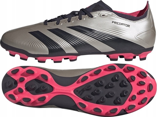 Picture of Adidas Buty adidas Predator League 2G/3G AG IF6313