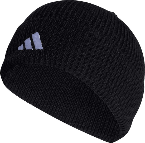 Picture of Adidas Czapka adidas Tiro 23 League Beanie czarna HS9765 OSFY