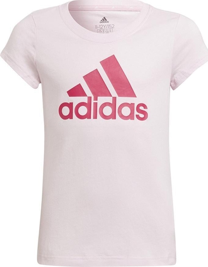 Picture of Adidas Koszulka adidas BL Tee HM8732