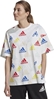 Picture of Adidas Koszulka adidas Bluv Q3 Tee HL4461