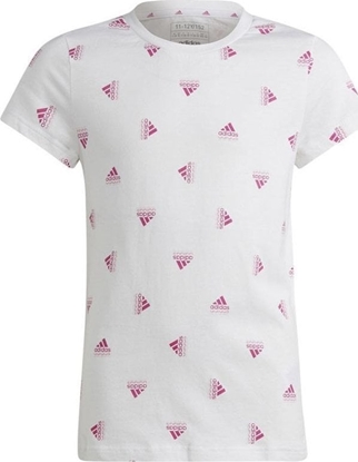 Attēls no Adidas Koszulka adidas BLUV Tee Jr IB8918