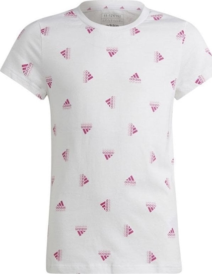 Picture of Adidas Koszulka adidas BLUV Tee Jr IB8918