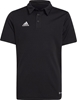 Picture of Adidas Koszulka adidas ENTRADA 22 Polo Y H57481 H57481 czarny 152 cm