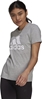 Picture of Adidas Koszulka adidas G BL T H07808 H07808 szary S