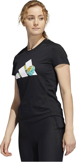 Picture of Adidas Koszulka adidas IWD G T HA6658 HA6658 czarny S