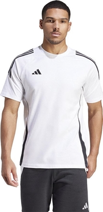Picture of Adidas Koszulka adidas TIRO 24 Sweat Tee IR9353
