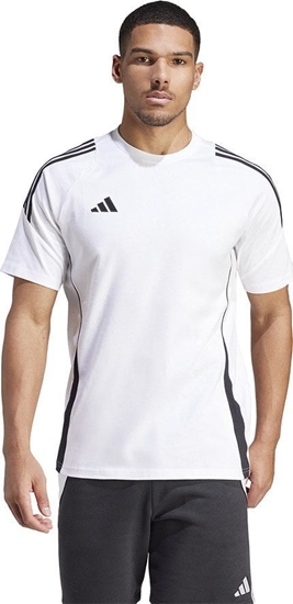 Picture of Adidas Koszulka adidas TIRO 24 Sweat Tee IR9353