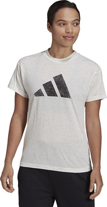 Picture of Adidas Koszulka adidas Winrs 3.0 Tee Whtmel HE1701 HE1701 biay L