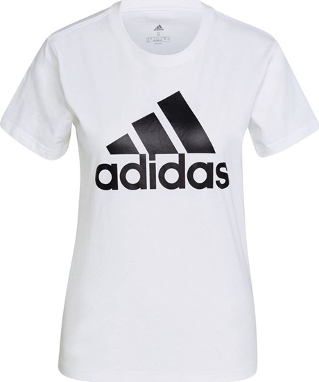 Picture of Adidas Koszulka damska W BL T XS