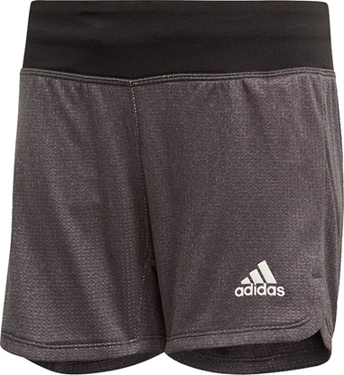 Изображение Adidas Spodenki adidas YG TR Chill SH DV2799 DV2799 szary 164 cm