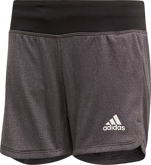 Изображение Adidas Spodenki adidas YG TR Chill SH DV2799 DV2799 szary 164 cm