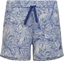 Изображение Adidas Spodenki adidas SUM Allover Print Short Jr HR5832