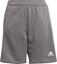 Attēls no Adidas Spodenki adidas TIRO 21 Sweat Short Junior GP8806 GP8806 szary 128 cm