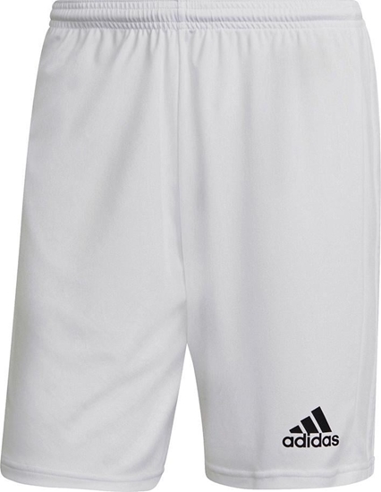 Picture of Adidas Spodenki mskie adidas Squadra 21 Short biae GN5774