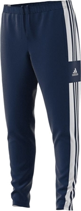 Picture of Adidas Spodnie adidas SQUADRA 21 Sweat Pant GT6643 GT6643 granatowy S