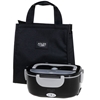 Picture of Adler | Electric lunch box with 5 litres thermal bag | AD 4521 | 1 L | Black | Lid included