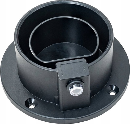 Picture of adowarka Akyga Uchwyt cienny zcza Type2 Akyga AK-SC-E01