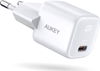 Picture of adowarka Aukey PA-B1 1x USB-C 3 A (PA-B1)