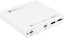 Attēls no adowarka Good Connections GoodConnections USB Desktop Schnellladestation 120W 4-Port 2xUSB-C/2xUSB-A QC4.0 Weiß