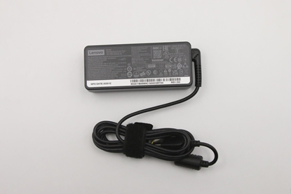 Изображение adowarka Lenovo CRU,AC_ADAPTER,Rectangle 65W