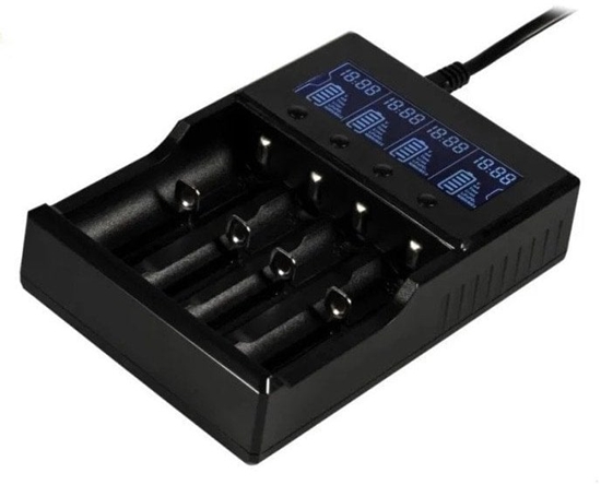 Picture of adowarka sieciowa AceBeam A4 Charger