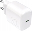 Attēls no Puro Puro PROLITE 30W USB-C Wall Charger - White