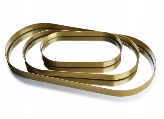 Picture of Affek Design Taca 23x49,5x3cm XL