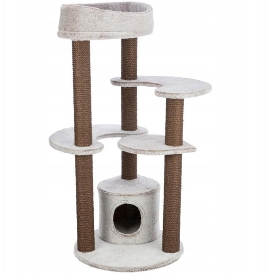 Изображение Afonso, drapak stojcy, dla kota, brzowy, 135 cm