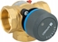 Attēls no Afriso Zawór mieszajcy 3-drogowy obrotowy ARV 385 Vario ProClick, DN32, Rp1 1/4", Kvs 7,5-19