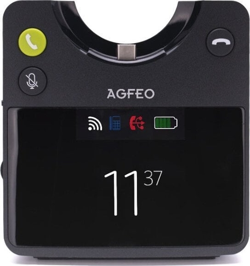 Picture of Agfeo AGFEO Headset Infinity Basis-Station
