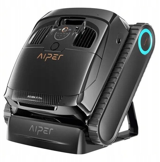 Picture of Aiper Scuba X1 Pro Cordless Robotic Pool Cleaner