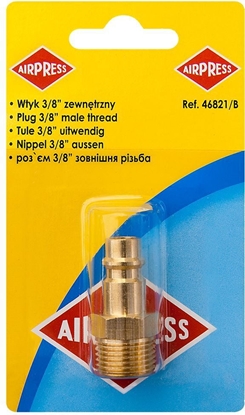 Picture of Airpress Szybkozcze 3/8"  (46821/B)