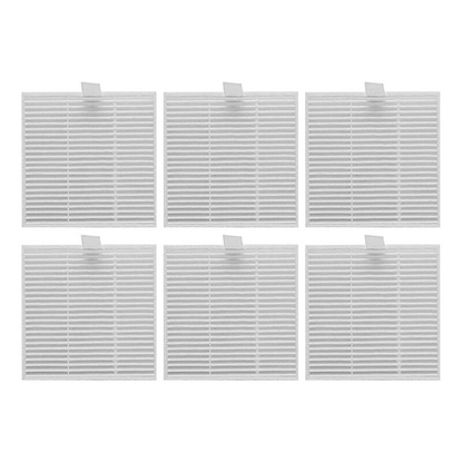 Attēls no HEPA filter for Airrobo T20+ (6 pcs.)