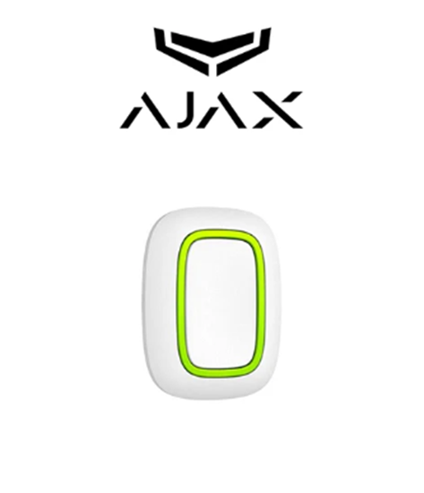 Изображение Ajax 000014729 Wireless panic button
