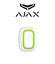 Attēls no Ajax 000014729 Wireless panic button