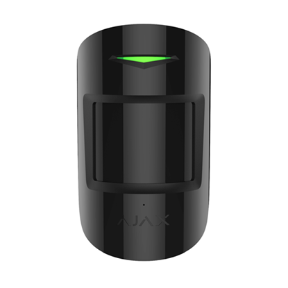 Attēls no Ajax CombiProtect Wireless Security Sensor
