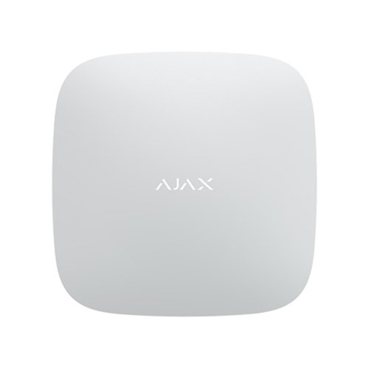 Attēls no Ajax Hub 2 Plus Control Panel