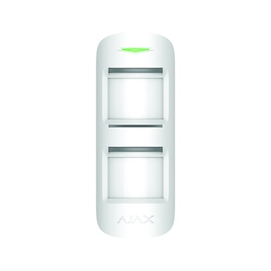 Изображение Ajax Motion Protect Outdoor Motion detector