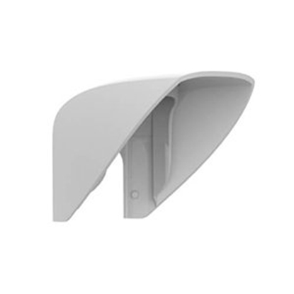 Изображение Ajax MotionProtect Outdoor Weather Protection Visor